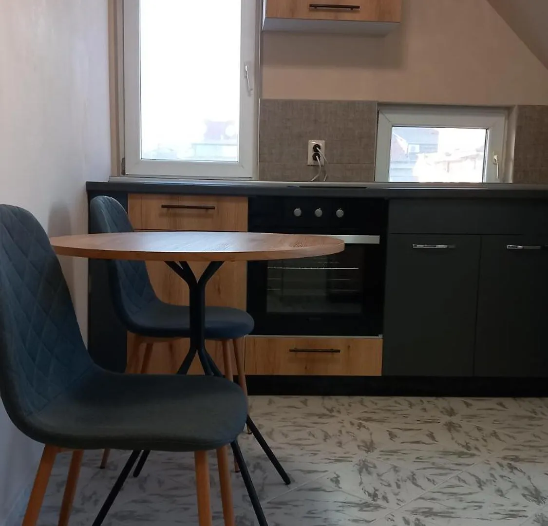 Apartament Апартамент Плажен Рай Burgas City Bulgaria