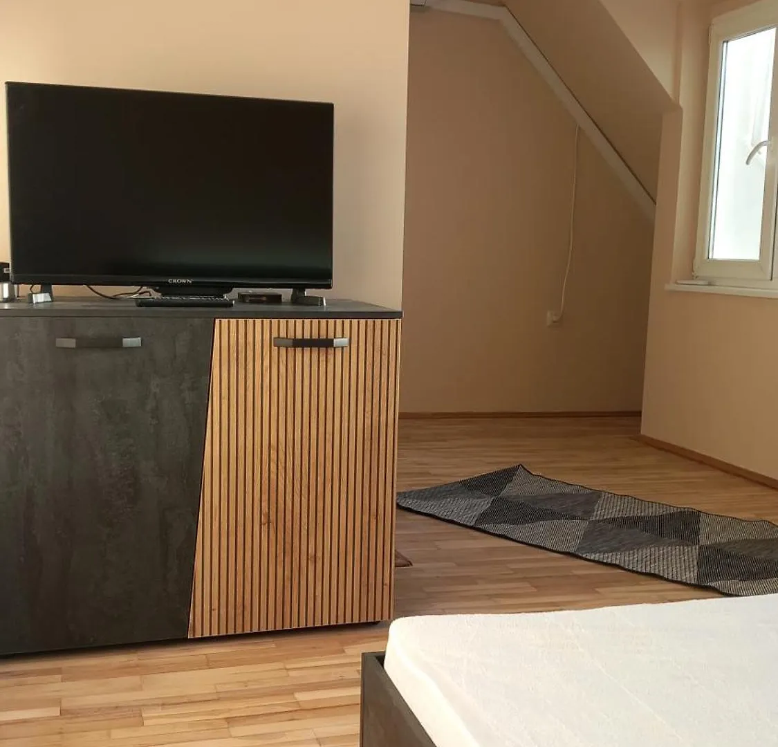 Апартамент Плажен Рай Burgas City