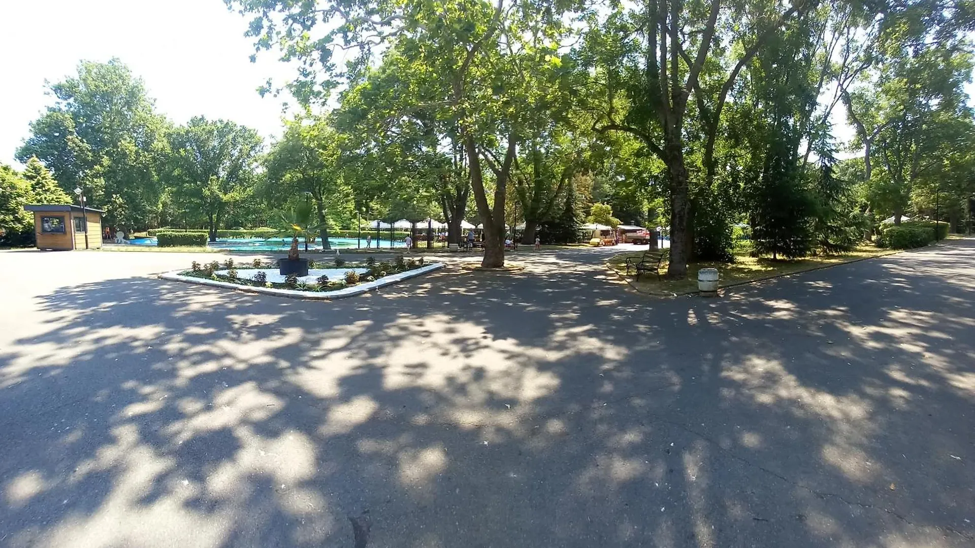 Apartment Апартамент Плажен Рай Burgas City